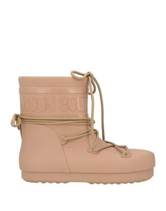 Moon Boot SCHUHE - Stiefeletten auf YOOX.COM