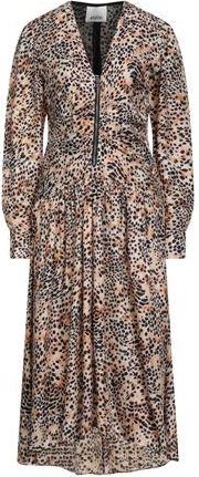 Isabel Marant DRESSES - Midi dresses on YOOX.COM
