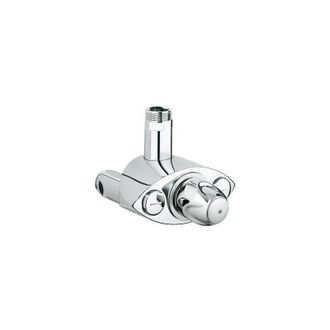 GROHE Grohtherm Xl Thm Dn25