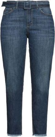 Liu Jo PARTES DE ABAJO - Pantalones vaqueros en YOOX.COM