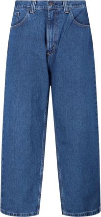 Carhartt Work in Progress Jeans Dritti Landon