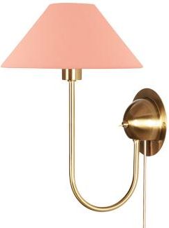 Globen Lighting Design Wandlampe Iris - Blush