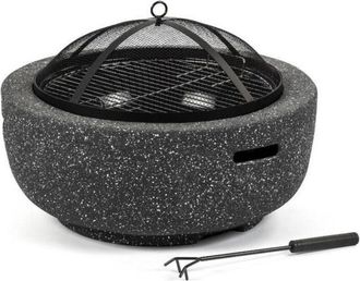 OEM Brasero - Fieldmann - Fzg 1030g