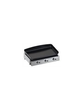 Eno Studio Plancha Gaz Eno Initial 65 Inox Cuisson Homog&egrave;ne Sur 3 Feux - Eno