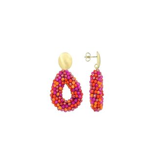 Lott. Gioielli CE GB Drop S - Mix Fuchsia Purple 108-B at Nordstrom