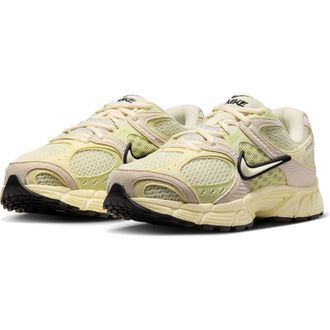 Nike V5 RNR Sneaker in Coconut Milk/Milk/Brown at Nordstrom Rack, Size 11.5