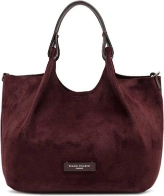 Gianni Chiarini Donna, Borse, Marrone, Taglia unica, new