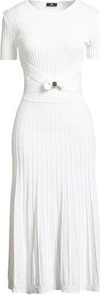 Elisabetta Franchi VESTITI - Vestiti midi su YOOX.COM