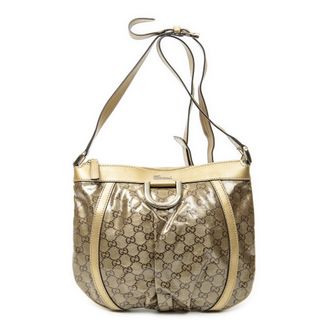 Gucci D Ring Messenger schoudertas