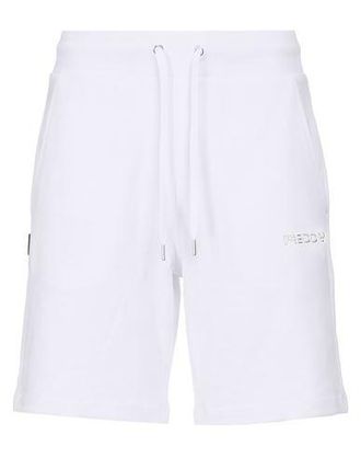 Freddy BOTTOMWEAR - Shorts & Bermuda Shorts on YOOX.COM