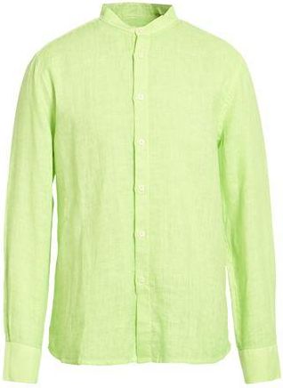 120% Lino TOPS - Hemden auf YOOX.COM