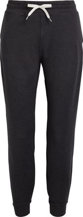 Vuori Clothing Performance Stretch-jersey Sweatpants - Black - S (UK8-10 / S)