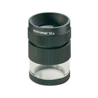 Eschenbach Porzellan Group Magnifier Precisione Scala Ingrandimento: 7 Volte, &oslash; Lente 23 Millimetri