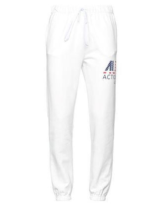 Autry BOTTOMWEAR - Trousers on YOOX.COM