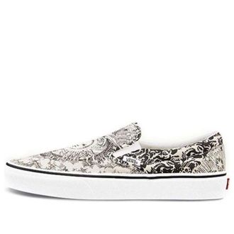 Vans Classic Slip-On Ouroboros VN0A4U38WT8