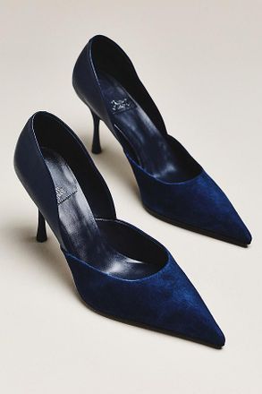 Jeffrey Campbell Volturi Pumps