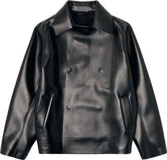 Diesel Giacca J-Markus - Nero