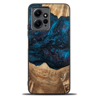 OEM Funda Bewood Unique - Redmi Note 12 4g - Planetas - Neptuno