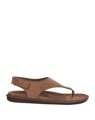 Giorgio Armani FOOTWEAR - Thong sandals sur YOOX.COM