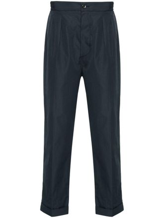 Tom Ford Pantaloni affusolati - Blu