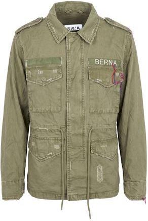 Berna CAPISPALLA - Giacche & Giubbotti su YOOX.COM