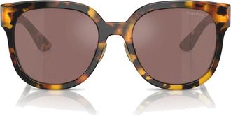 Miu Miu Mu01 Zs Sunglasses