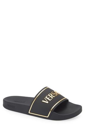 Men's Versace Sandals - up to −63% | Stylight