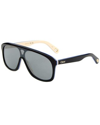 Chlo&eacute; Womens 99Mm Sunglasses