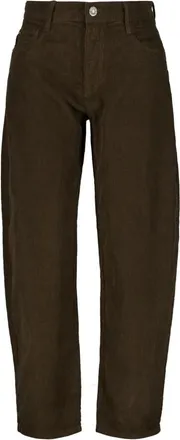 M.A.C Mac, Jeans, Dames, Groen, M, Loose-fit Jeans