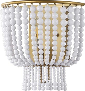 Safavieh Celyn 6.25In Wall Sconce