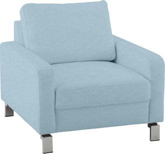 Schubiger M&ouml;bel Sessel Interims Basic