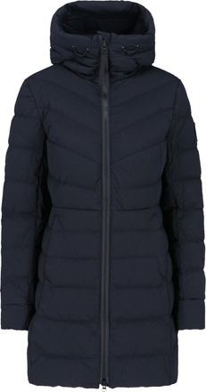 Canada Goose Clair Black Label Coat