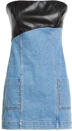 Staud VESTIDOS - Minivestidos en YOOX.COM