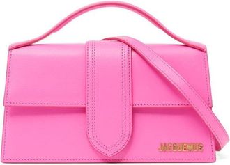 Jacquemus Le Grand Bambino Shoulder Bag