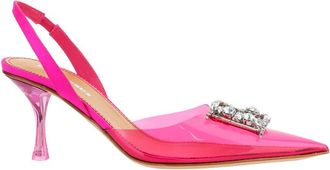 Dsquared2 D2 Crystal Statement Dècolletè