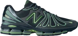 New Balance Abzorb 1890 Sneakers - Heren - Sneakers - Groen - 37 1/2 EU - Schoenen