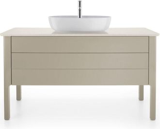 Duravit Luv Vanity Unit Vertical Lu9561, 1338 X 570 Mm, 1 - Duravit