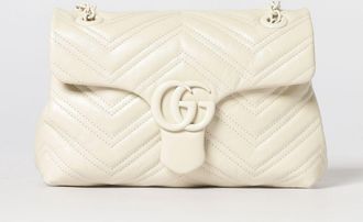 Gucci Borsa a spalla GG Marmont piccola Gucci