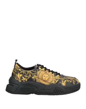 Versace FOOTWEAR - Trainers on YOOX.COM