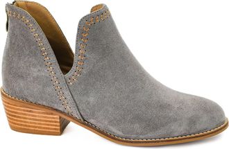 Corkys Footwear Womens Bluffin Booties In Grey