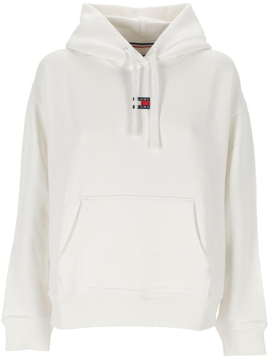 Tommy Hilfiger White Hoodies now up to 33 Stylight