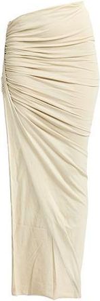 Rick Owens Maxi skirts