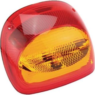 John Deere Luz Trasera Jd John-deere Al210180