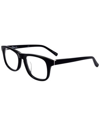 3.1 Phillip Lim Phillip Lim By Linda Farrow Mens Pl88 49Mm Optical Frames