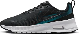 Nike Womens Air Max Nuaxis Shoes in Black | HF1233-003