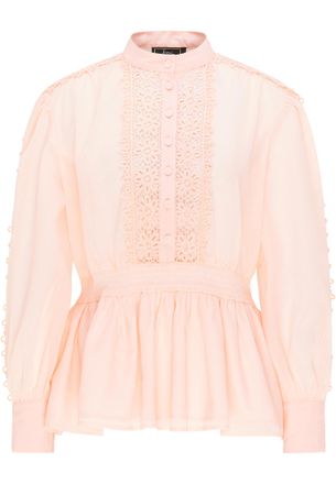 Faina Blouse Dames naakt