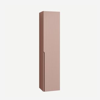 Aqa Colonna Bagno Sospesa Reversibile Salvaspazio Venere 160 - Rosa