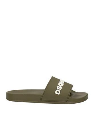 Dsquared2 FOOTWEAR - Sandals on YOOX.COM
