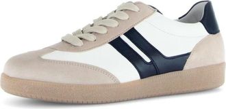 Gabor Sneakers - Dames - Schoenen - Bruin - Maat: 37 EU