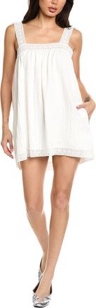 70/21 Mini Dress